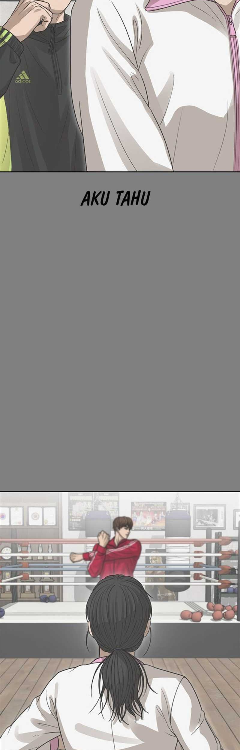 Ulzzang Generation Chapter 49 Gambar 14