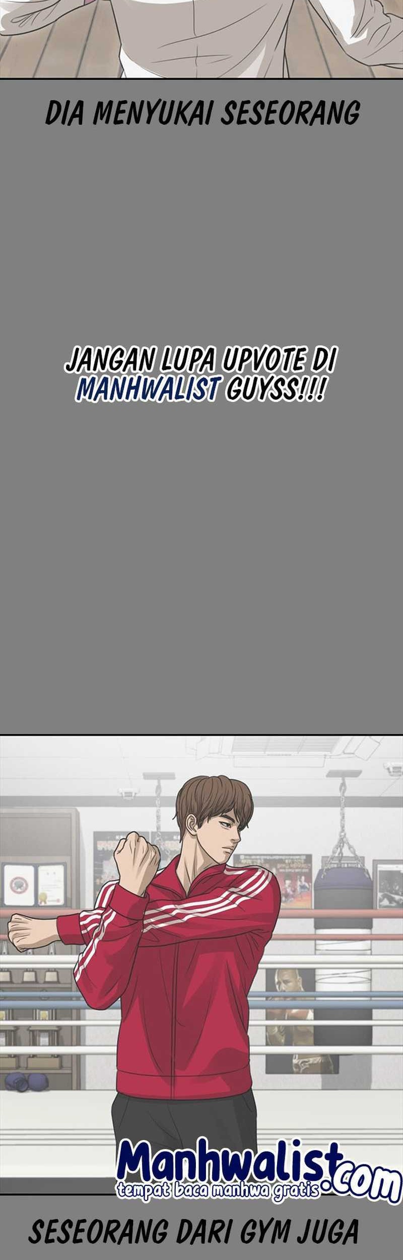 Ulzzang Generation Chapter 49 Gambar 15