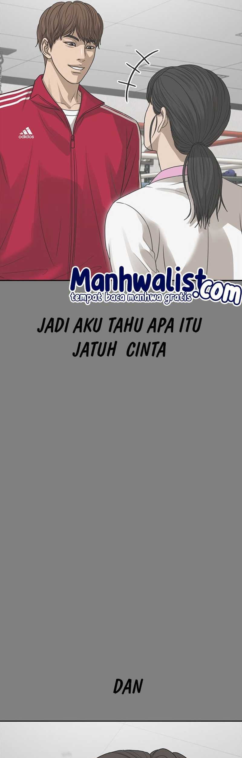 Ulzzang Generation Chapter 49 Gambar 17