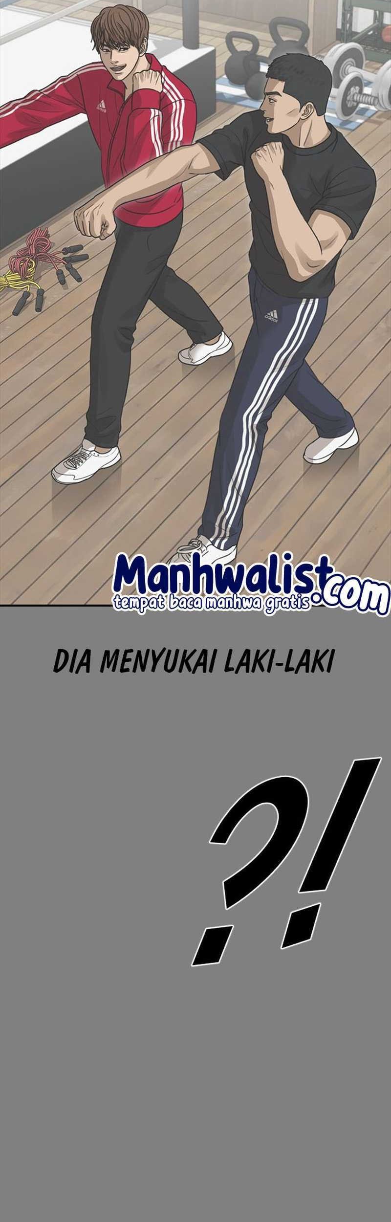 Ulzzang Generation Chapter 49 Gambar 19