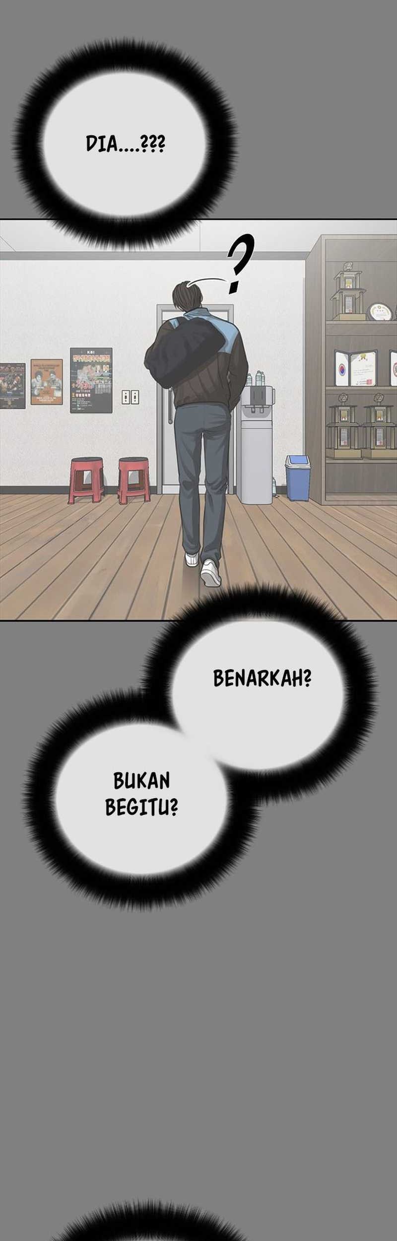 Ulzzang Generation Chapter 49 Gambar 24