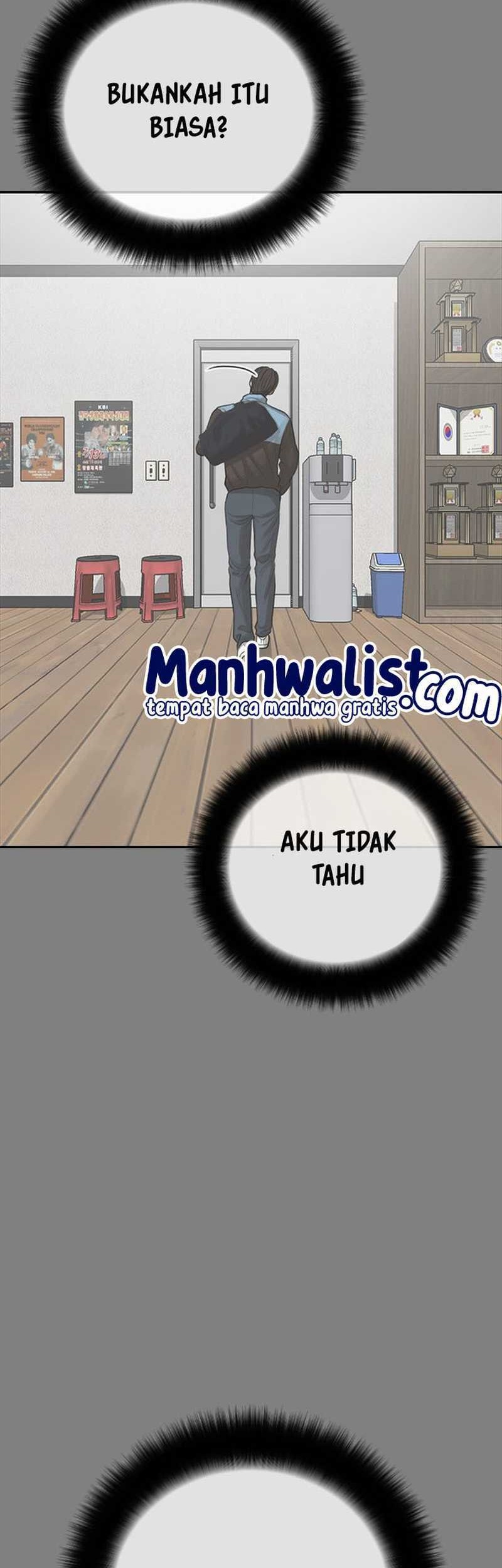 Ulzzang Generation Chapter 49 Gambar 25