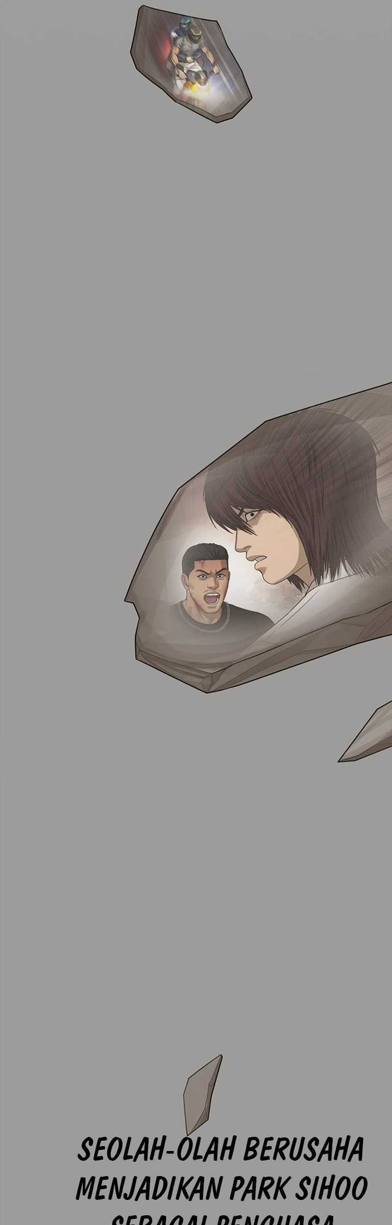 Ulzzang Generation Chapter 49 Gambar 30