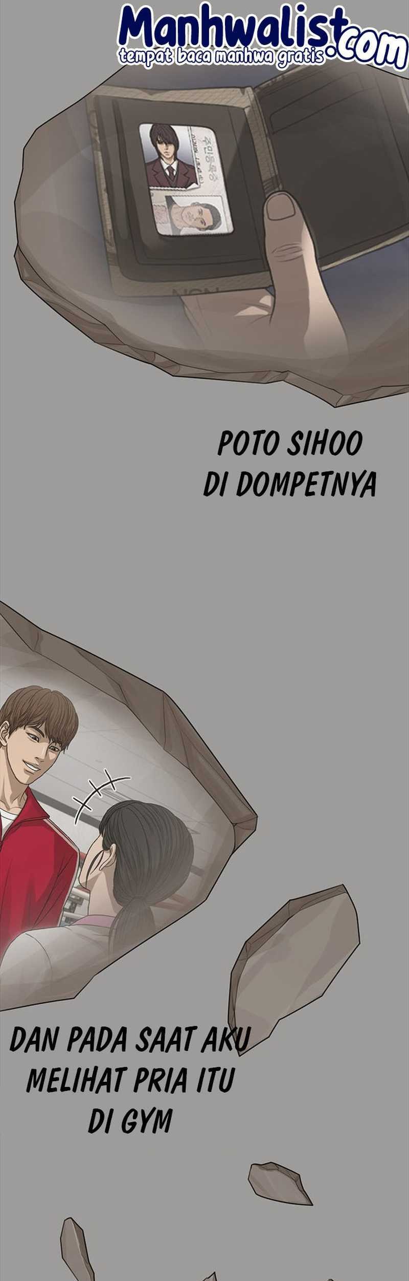 Ulzzang Generation Chapter 49 Gambar 32