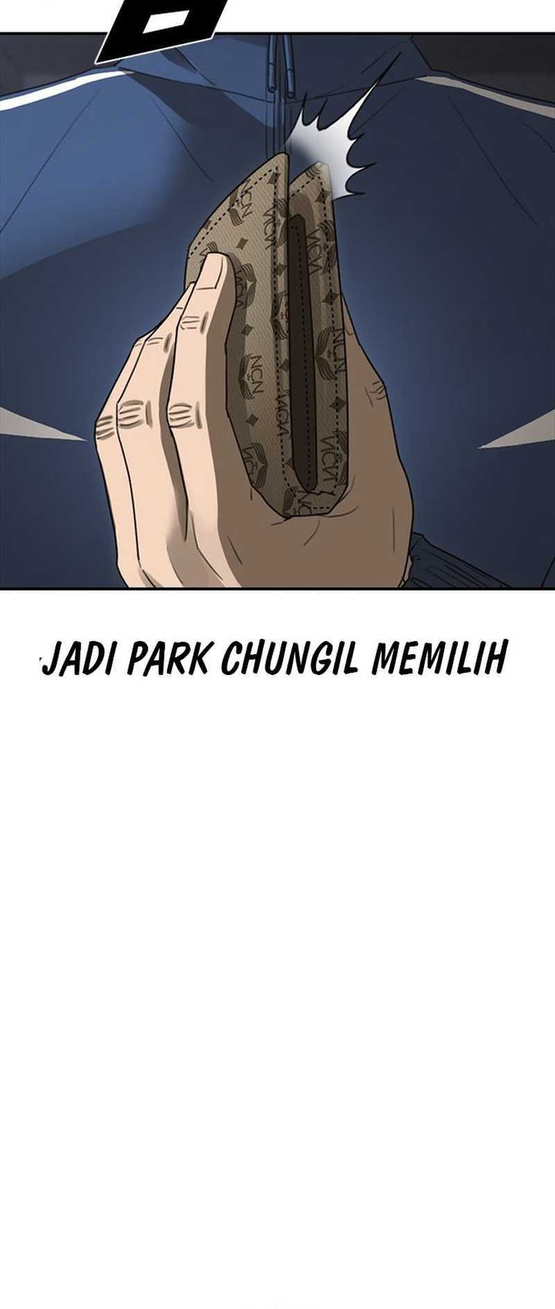 Ulzzang Generation Chapter 49 Gambar 36