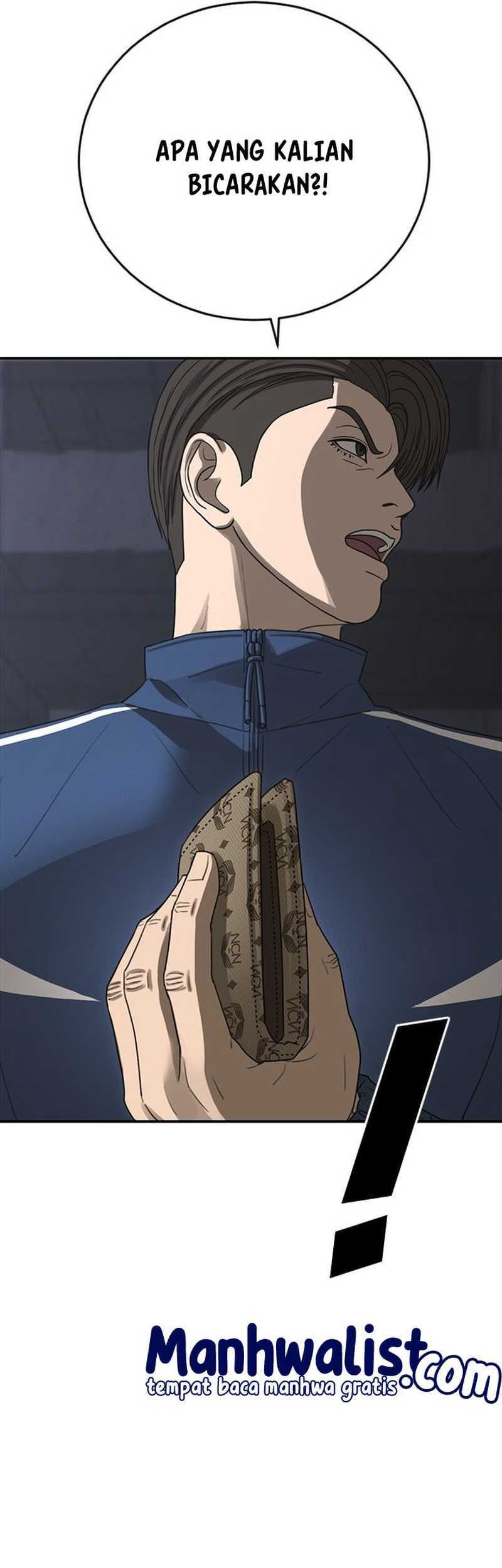 Ulzzang Generation Chapter 49 Gambar 37