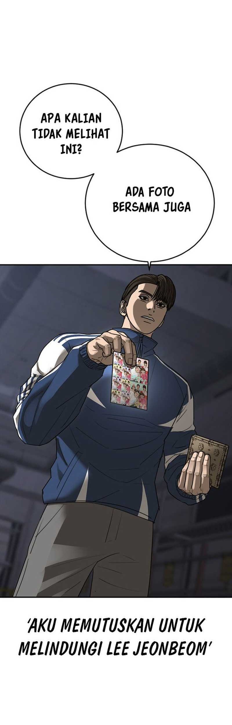 Ulzzang Generation Chapter 49 Gambar 38