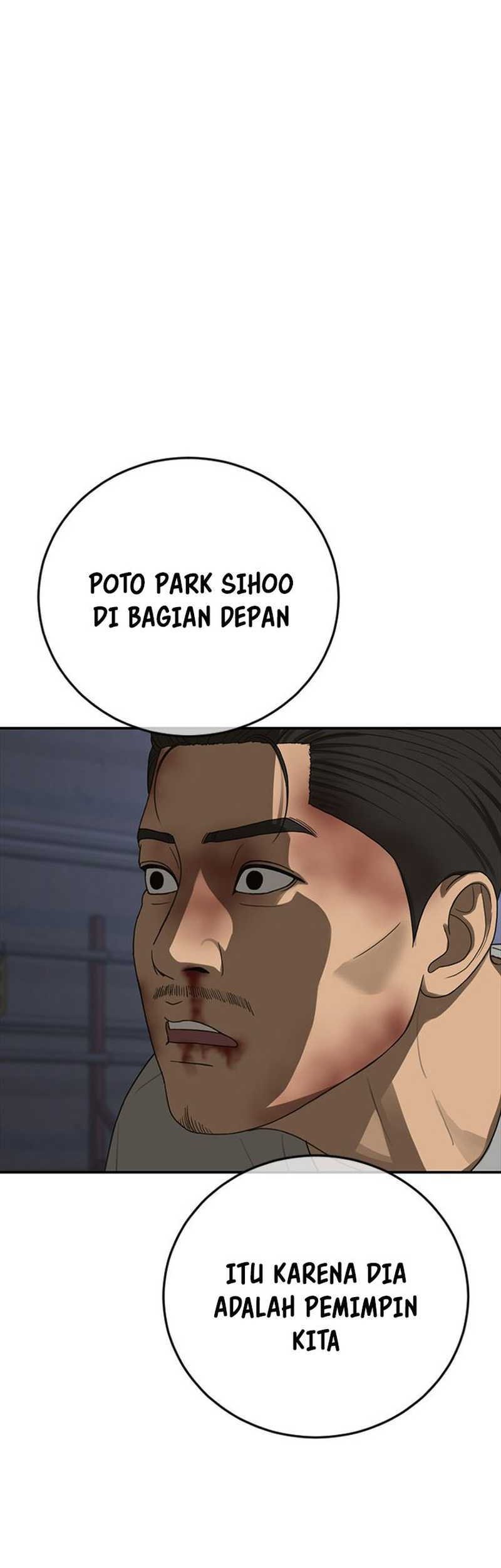 Ulzzang Generation Chapter 49 Gambar 39