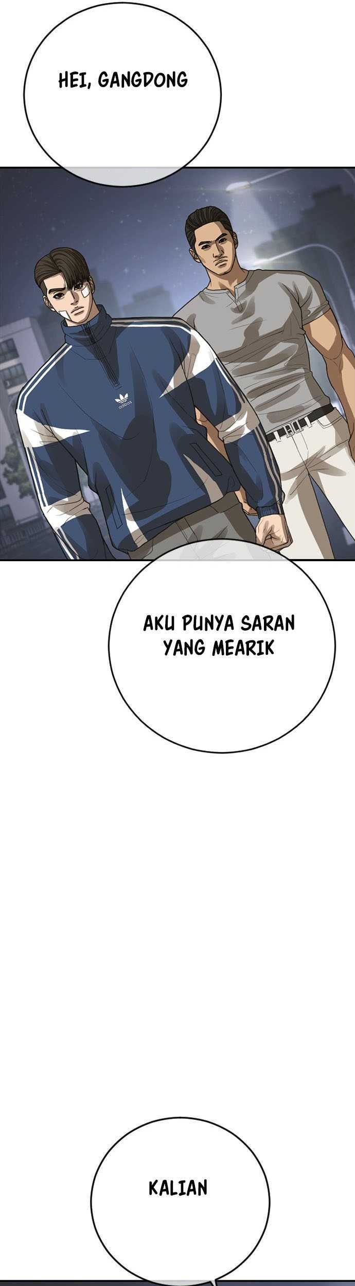 Ulzzang Generation Chapter 43 Gambar 62