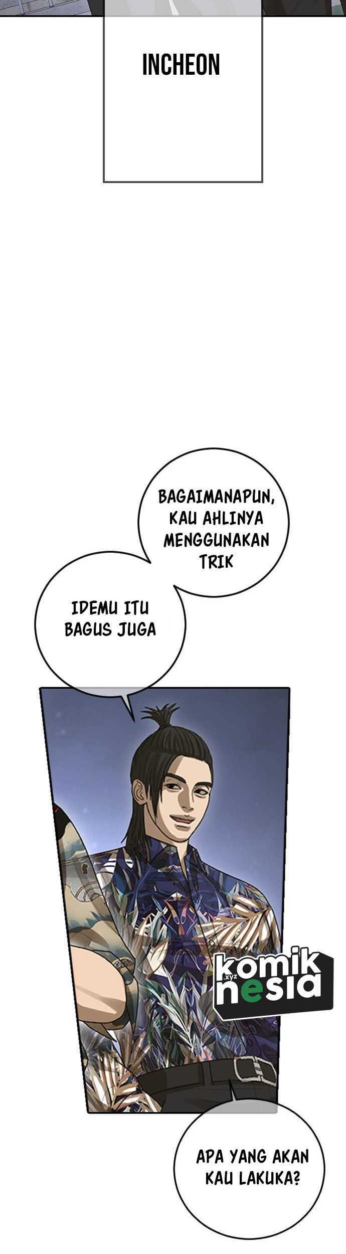 Ulzzang Generation Chapter 43 Gambar 45