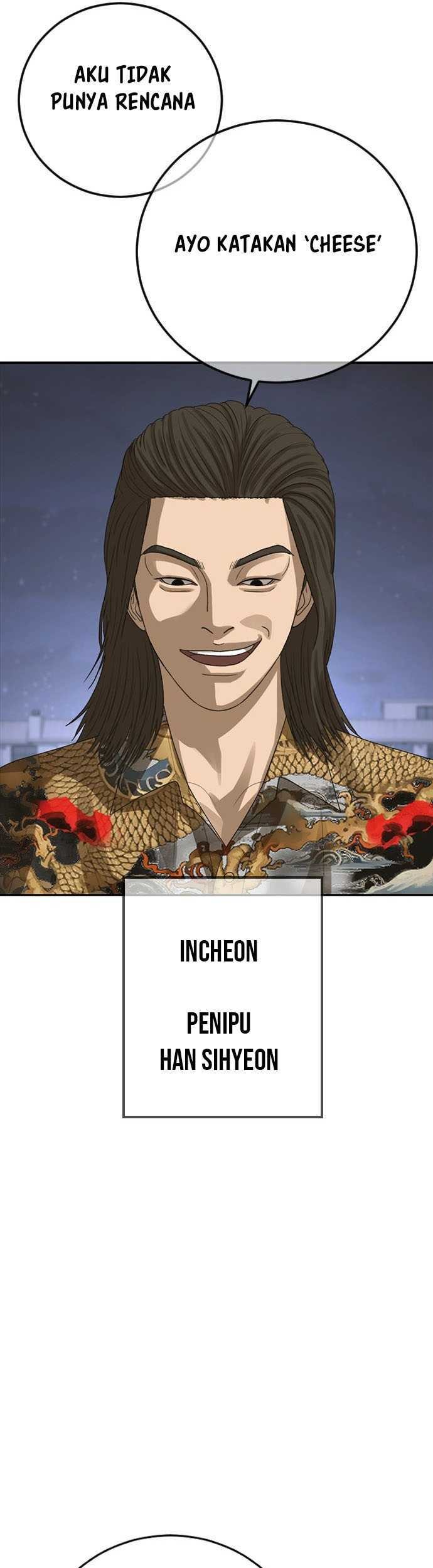 Ulzzang Generation Chapter 43 Gambar 47