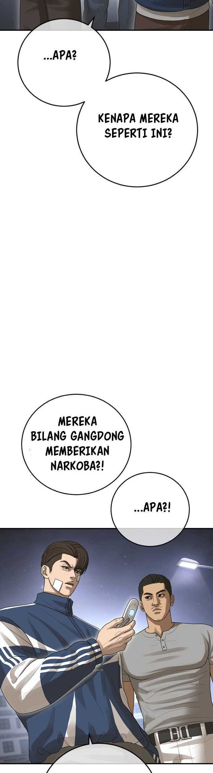 Ulzzang Generation Chapter 43 Gambar 55