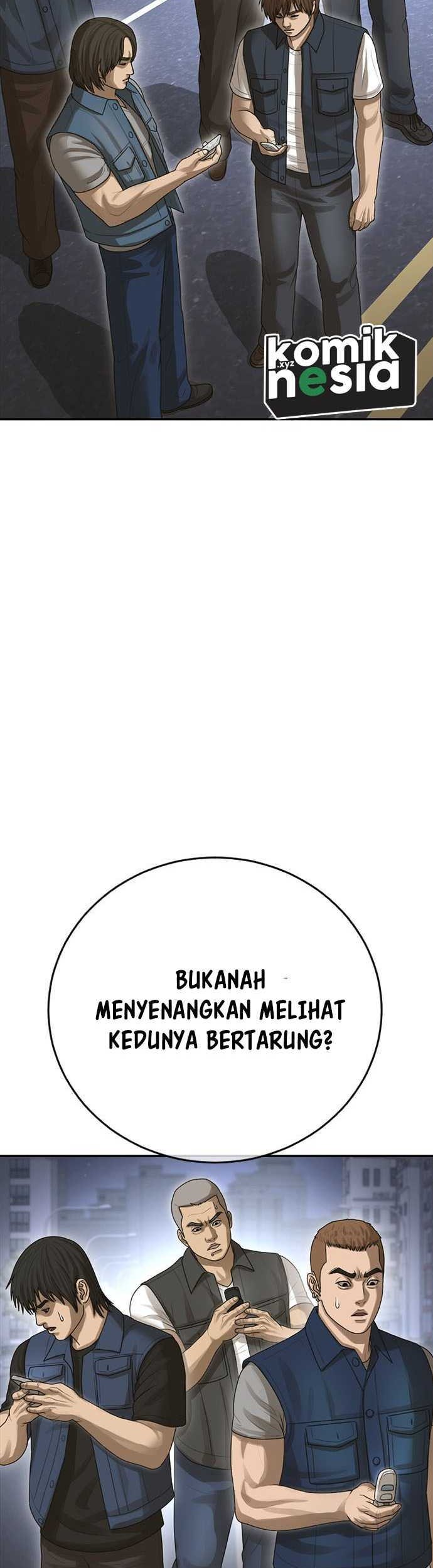 Ulzzang Generation Chapter 43 Gambar 54