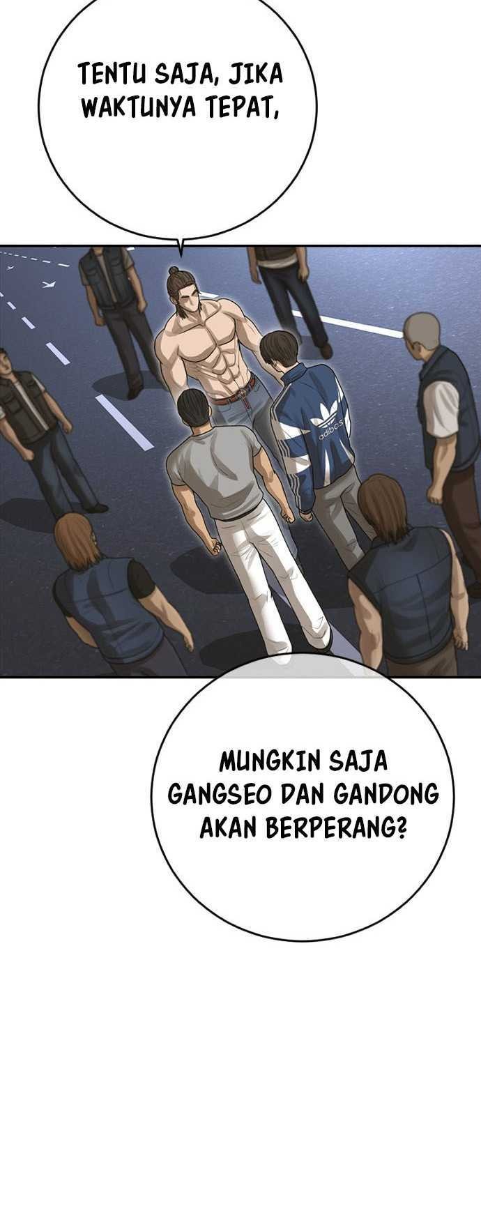 Ulzzang Generation Chapter 43 Gambar 61