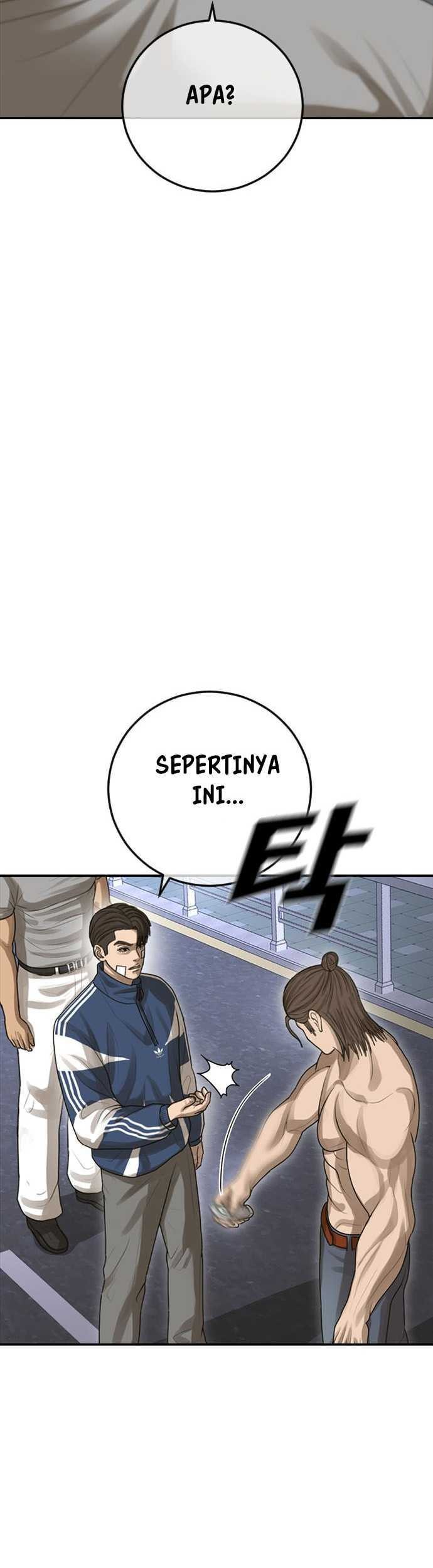 Ulzzang Generation Chapter 43 Gambar 57
