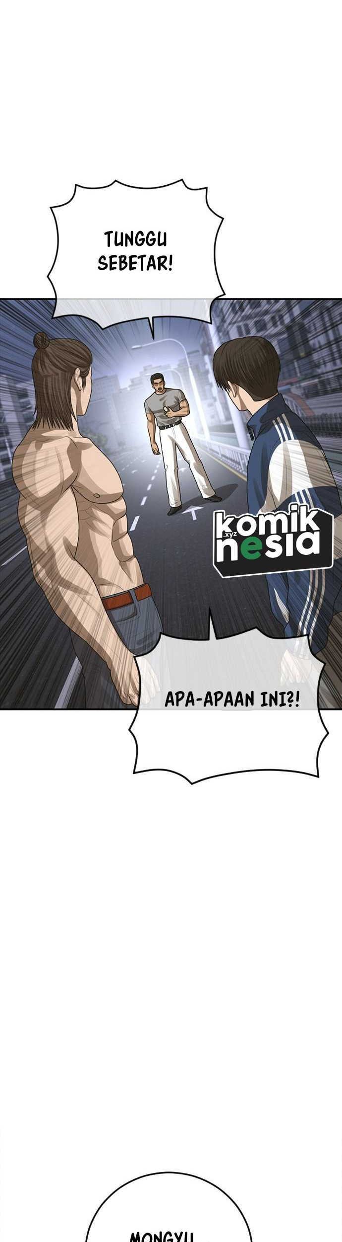 Ulzzang Generation Chapter 43 Gambar 39