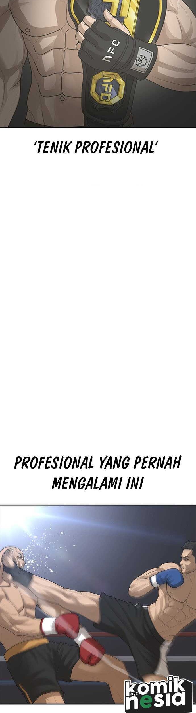 Ulzzang Generation Chapter 42 Gambar 65