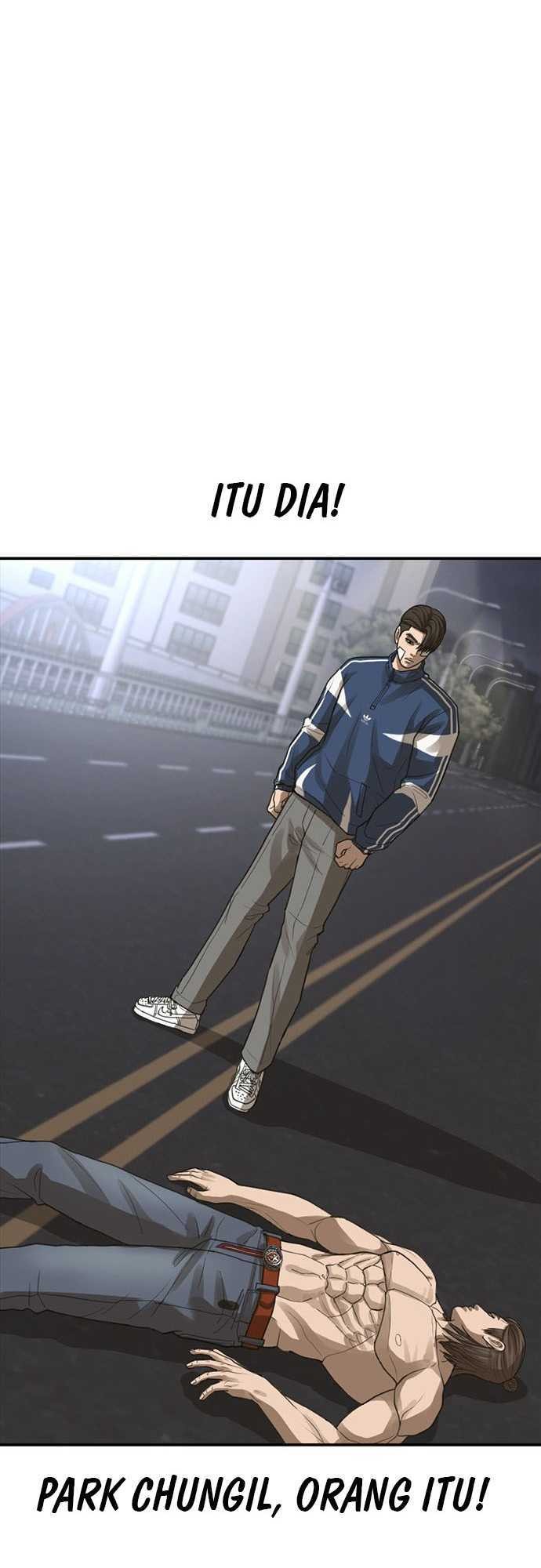 Ulzzang Generation Chapter 42 Gambar 76