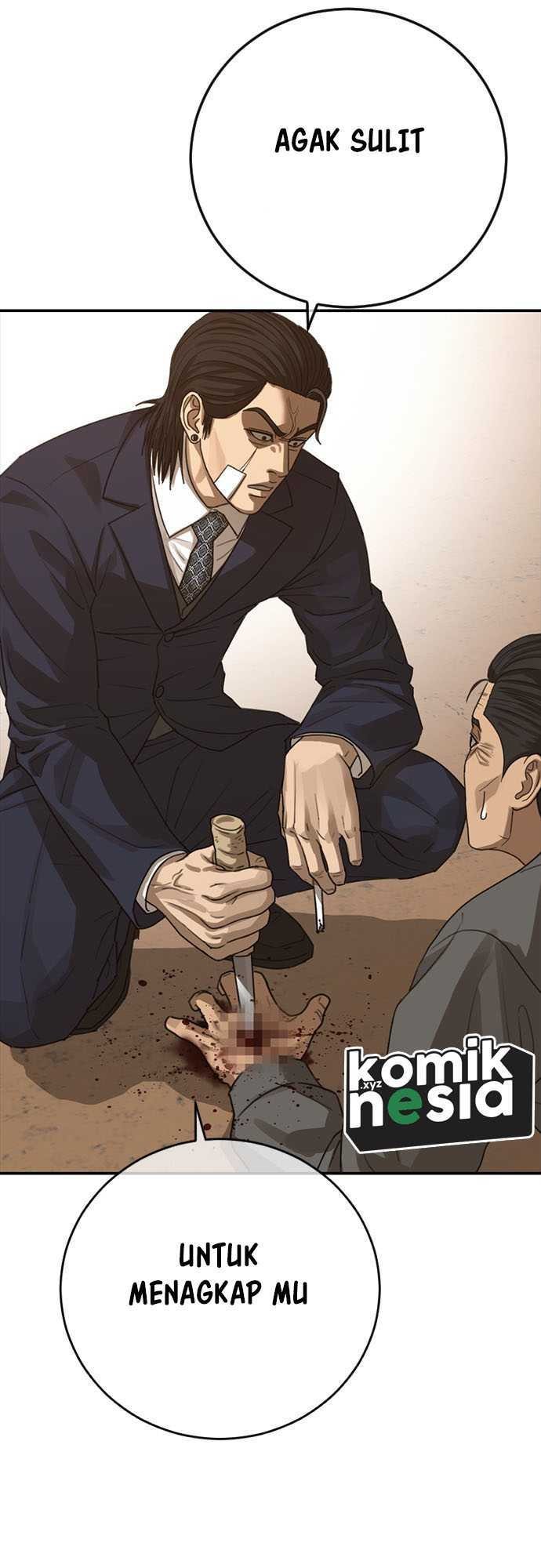 Ulzzang Generation Chapter 42 Gambar 91