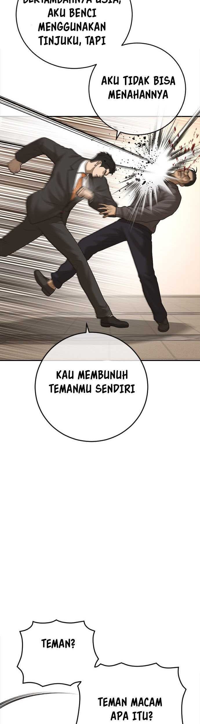 Ulzzang Generation Chapter 42 Gambar 45