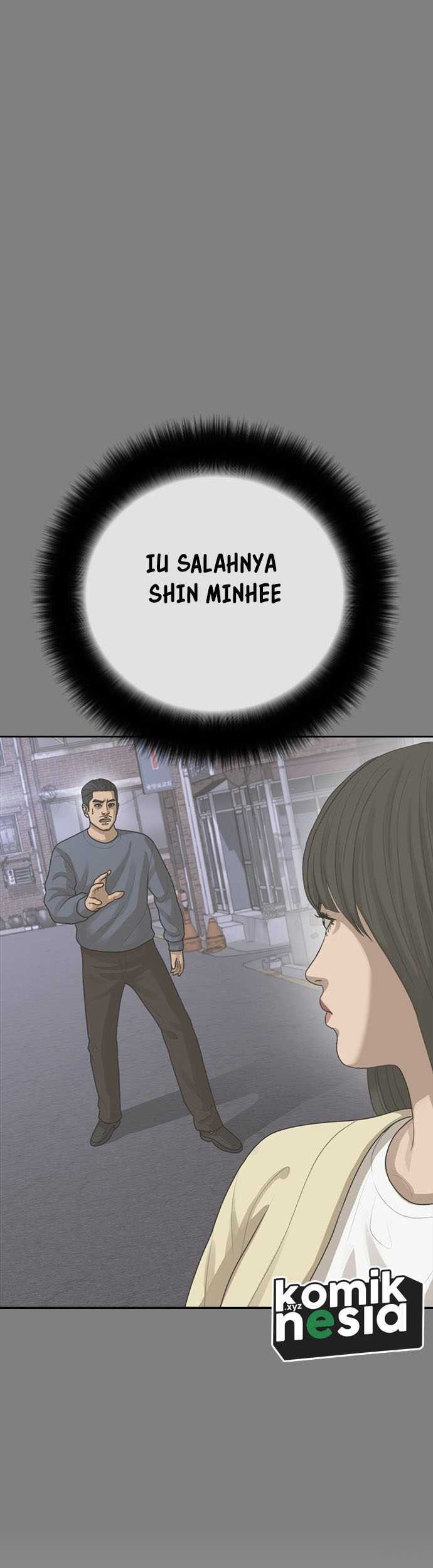 Ulzzang Generation Chapter 42 Gambar 52