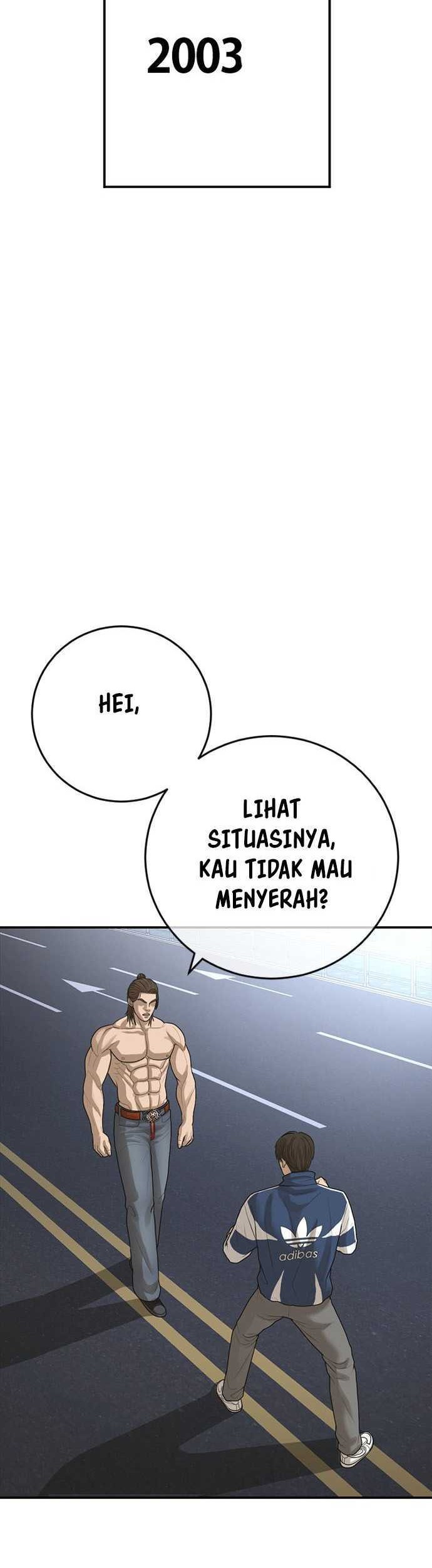 Ulzzang Generation Chapter 42 Gambar 58