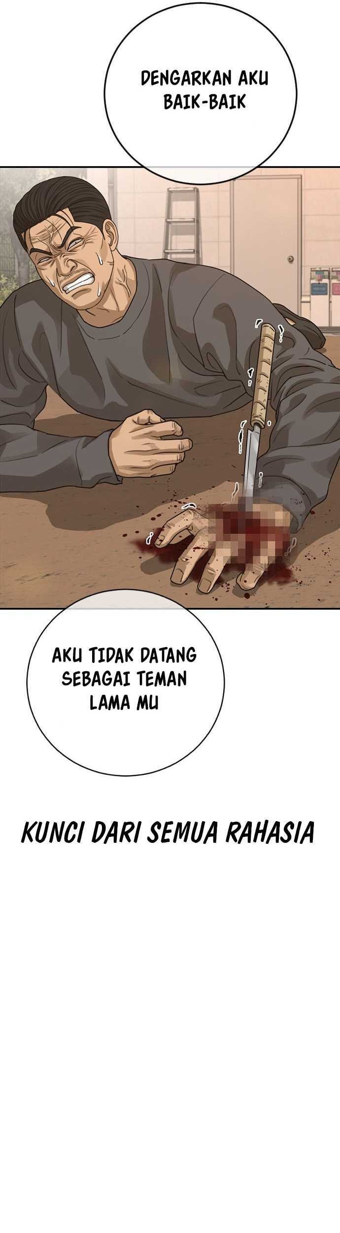 Ulzzang Generation Chapter 42 Gambar 97