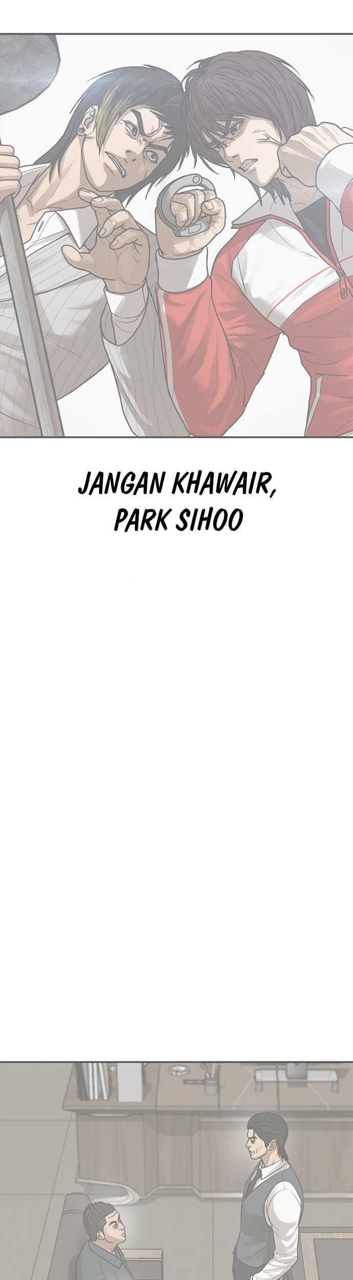 Ulzzang Generation Chapter 42 Gambar 98