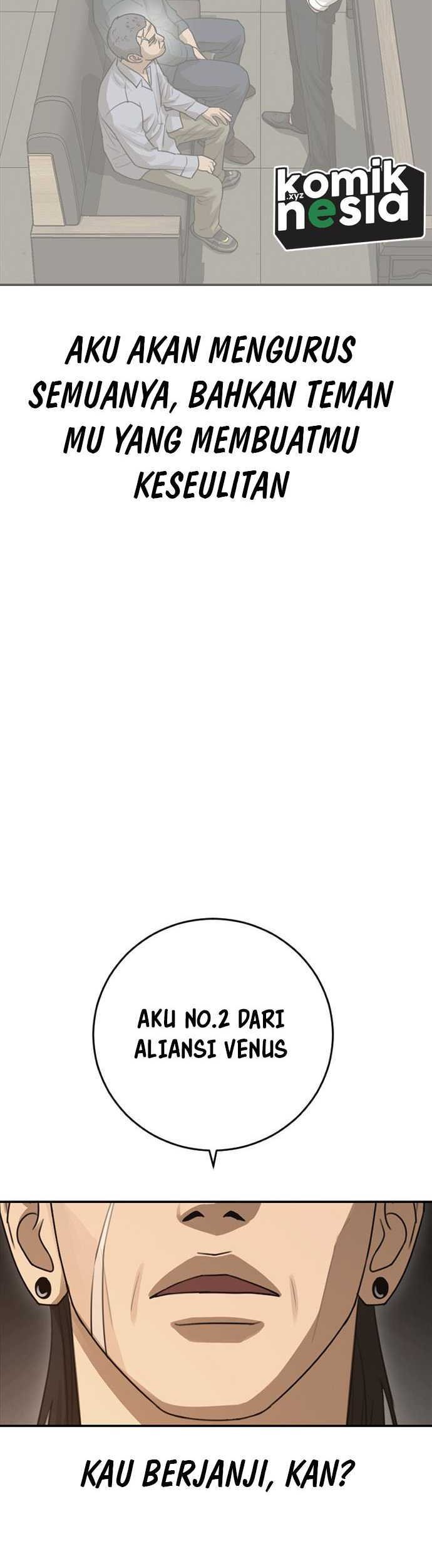 Ulzzang Generation Chapter 42 Gambar 99