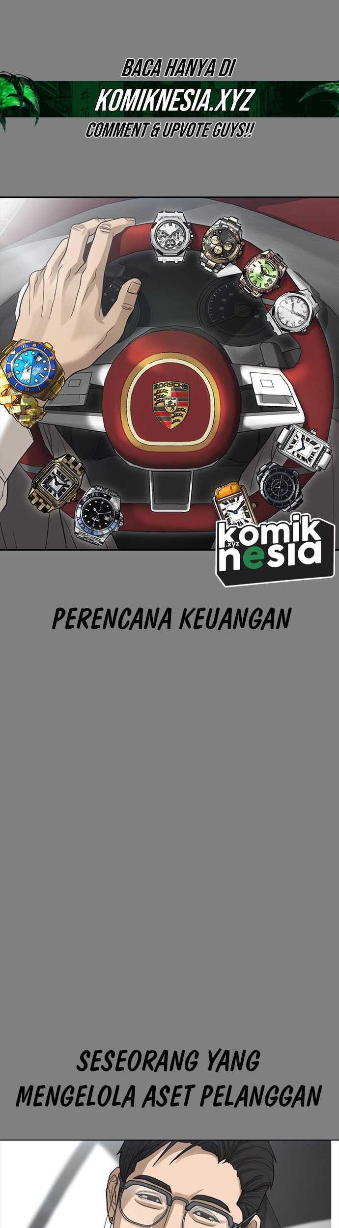 Manhwa Ulzzang Generation Chapter 42 gambar nomor 2