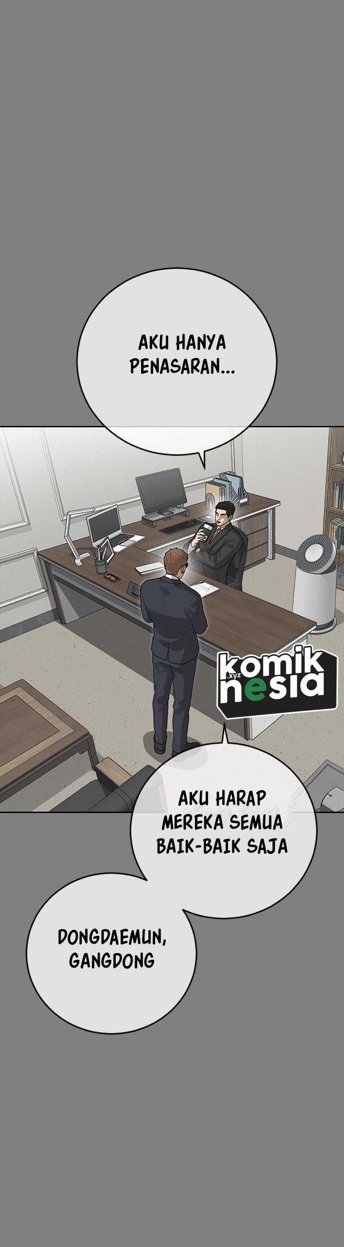 Ulzzang Generation Chapter 42 Gambar 15