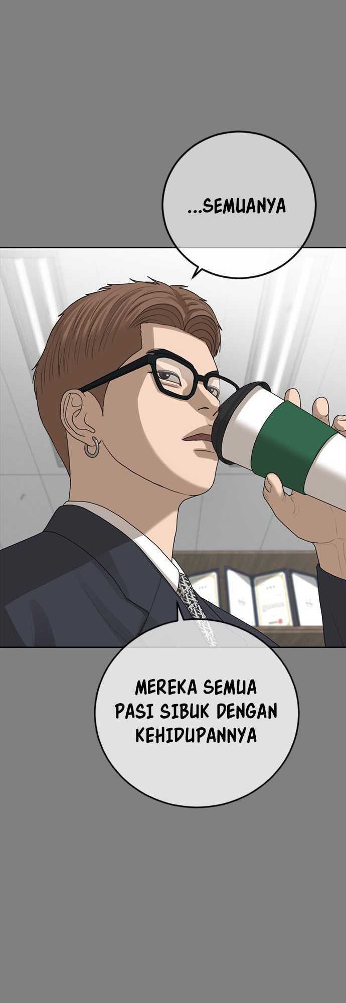 Ulzzang Generation Chapter 42 Gambar 16