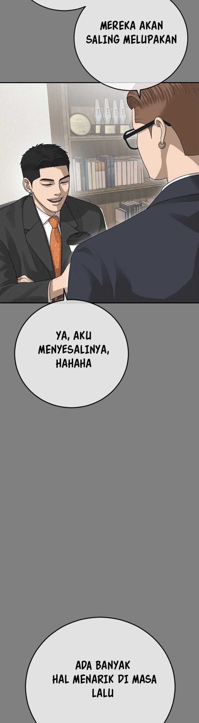 Ulzzang Generation Chapter 42 Gambar 19