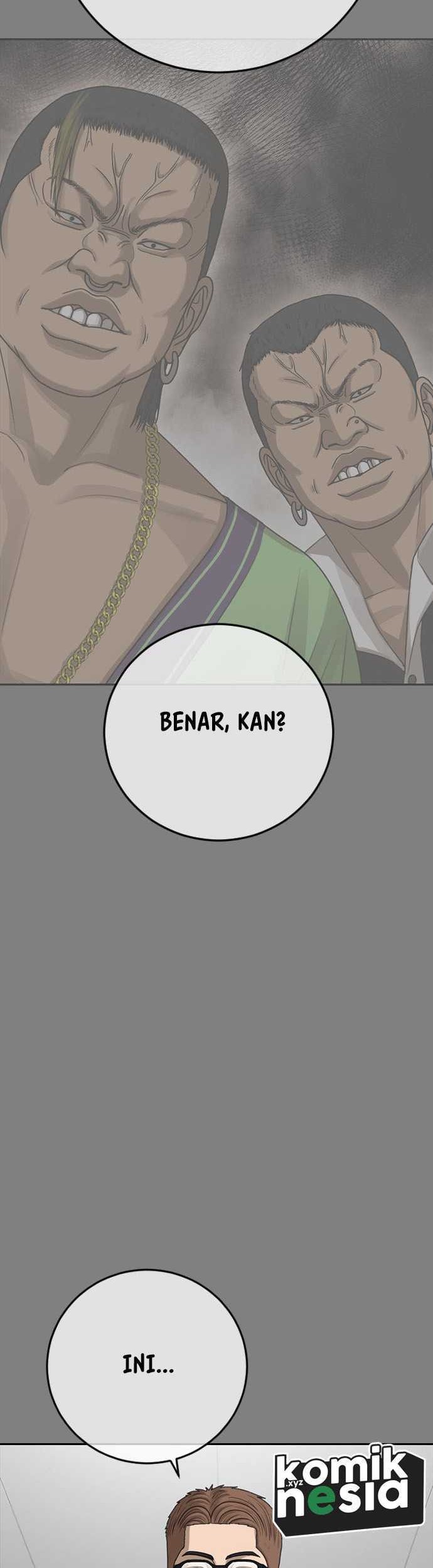 Ulzzang Generation Chapter 42 Gambar 20