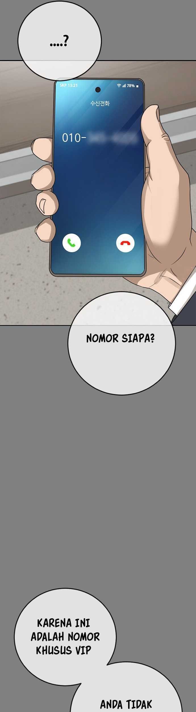 Ulzzang Generation Chapter 42 Gambar 22