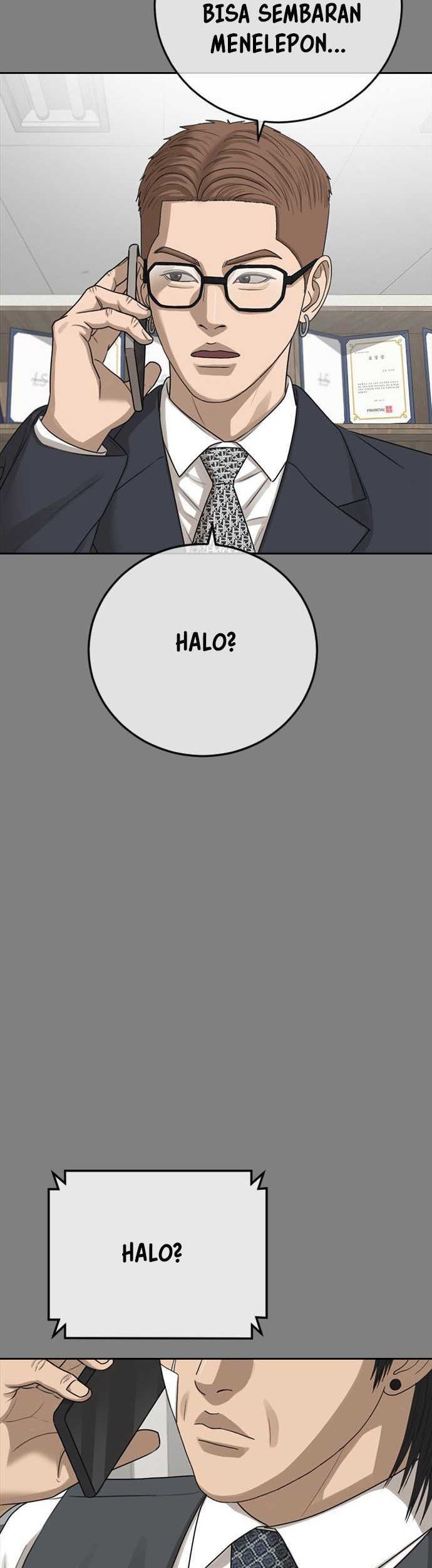 Ulzzang Generation Chapter 42 Gambar 23