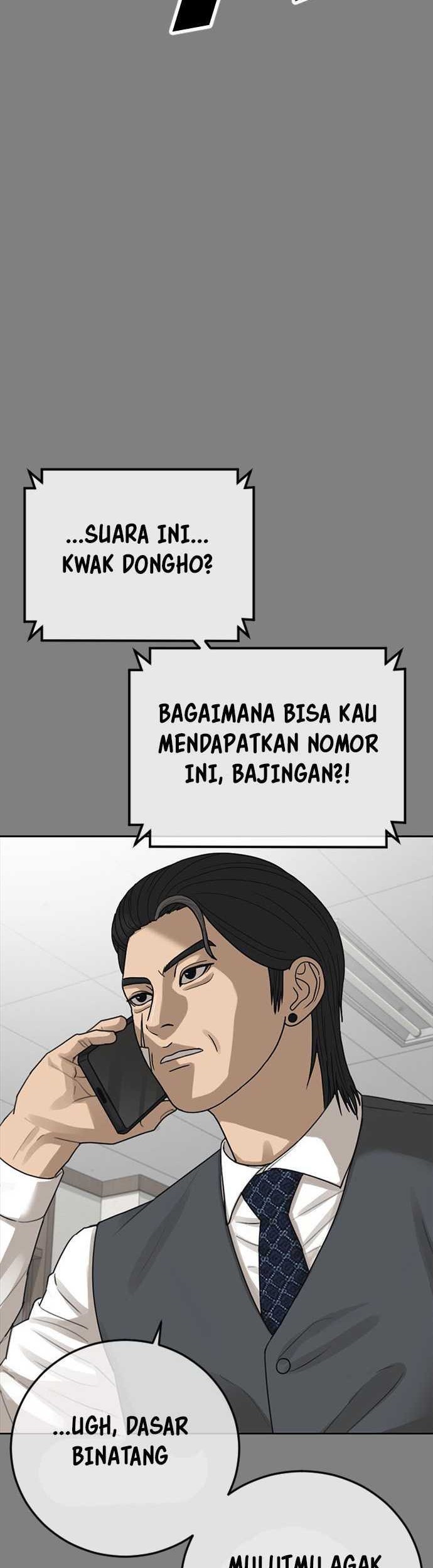 Ulzzang Generation Chapter 42 Gambar 25