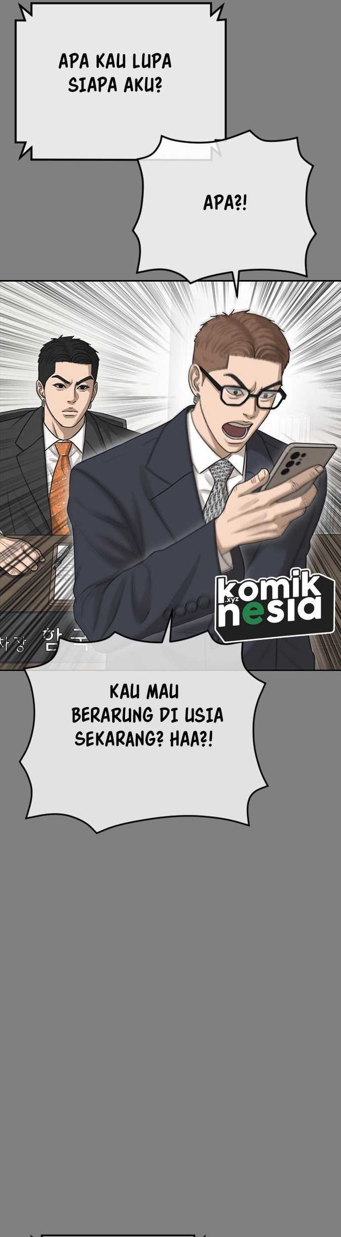 Ulzzang Generation Chapter 42 Gambar 27