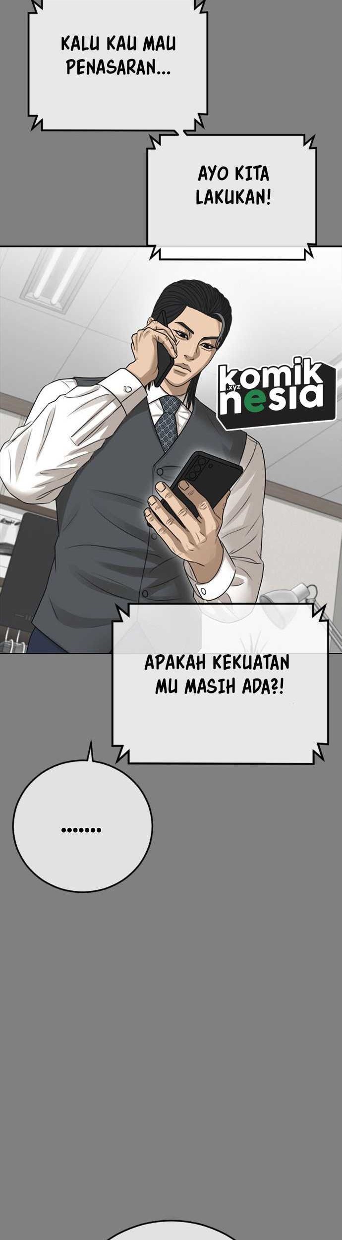 Ulzzang Generation Chapter 42 Gambar 28