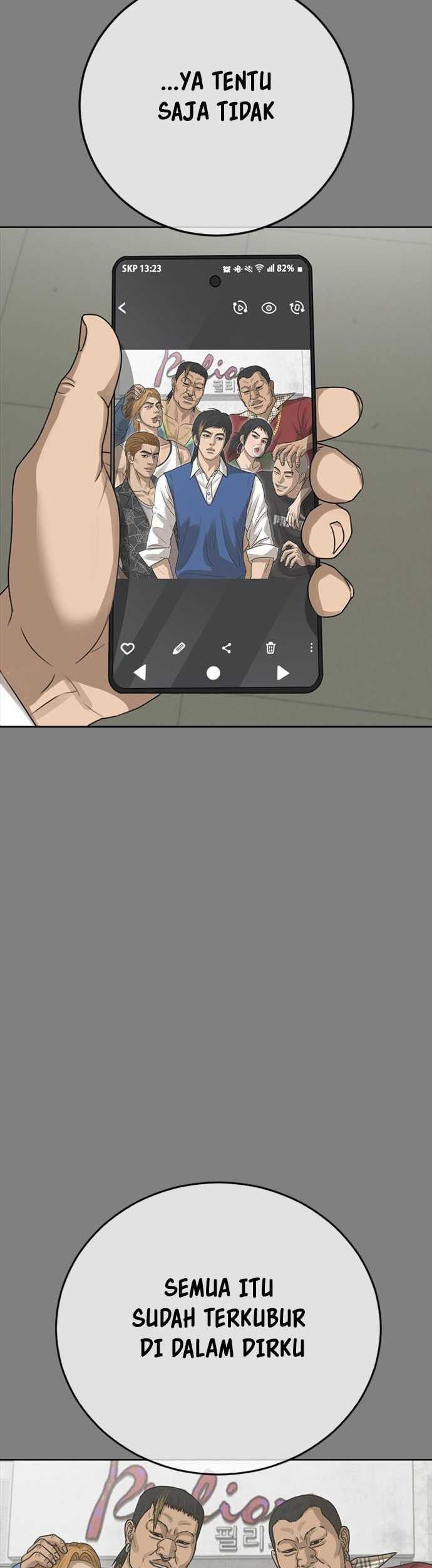 Ulzzang Generation Chapter 42 Gambar 29