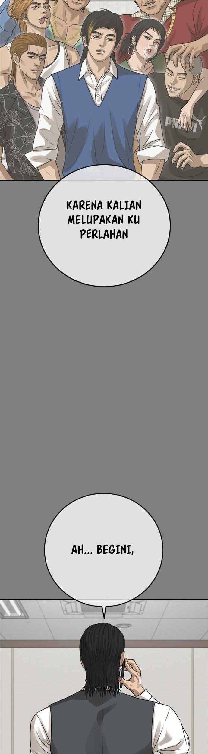 Ulzzang Generation Chapter 42 Gambar 30