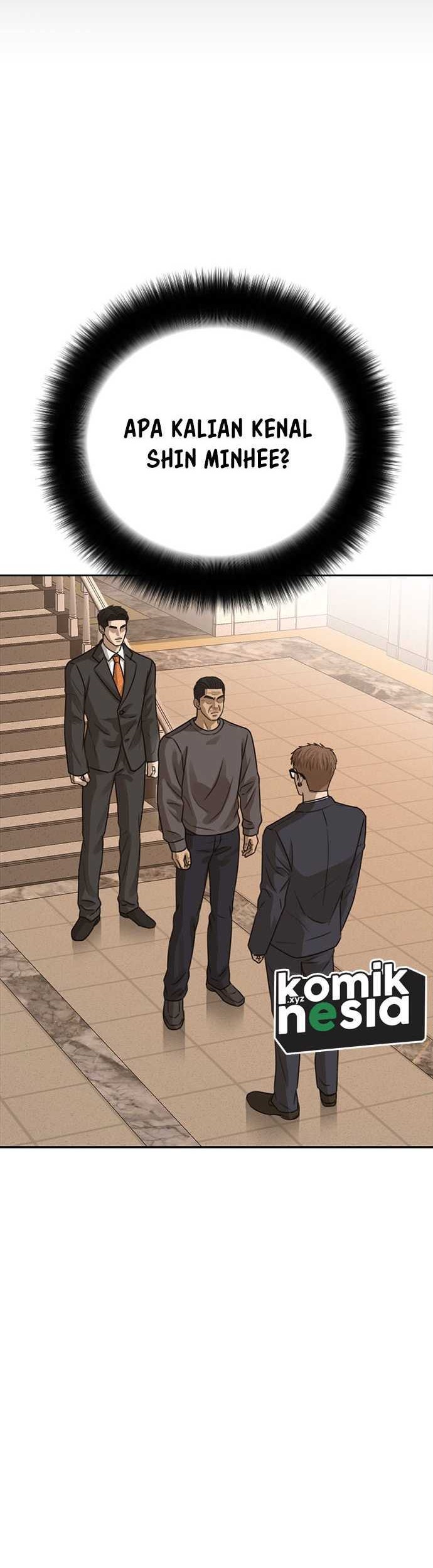 Ulzzang Generation Chapter 42 Gambar 33