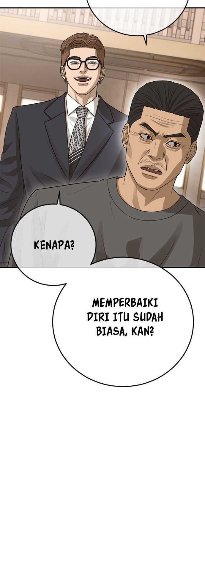 Ulzzang Generation Chapter 42 Gambar 36