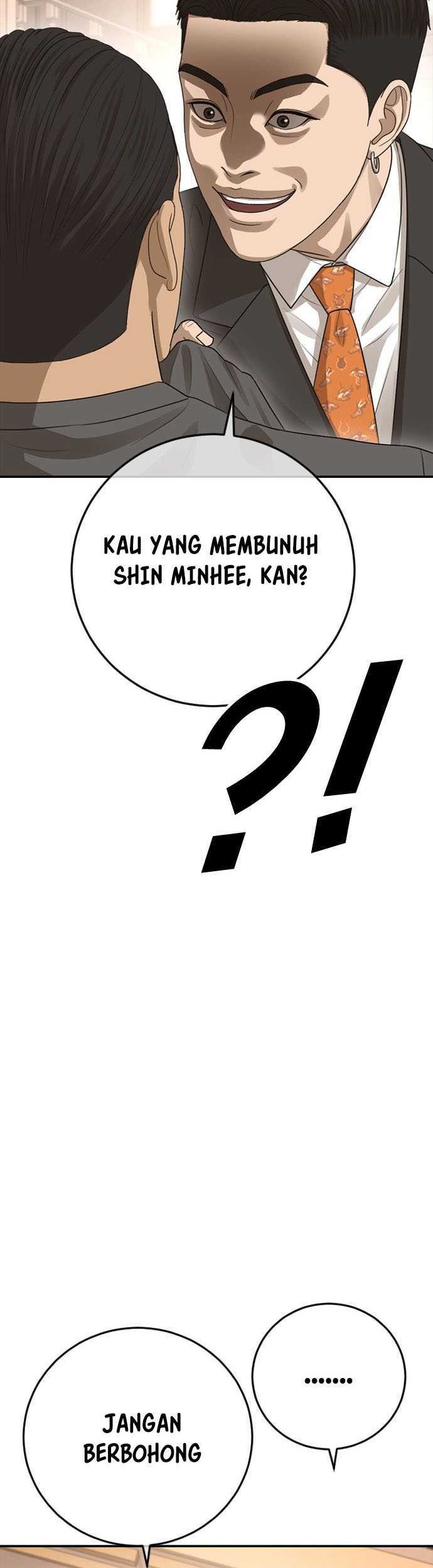 Ulzzang Generation Chapter 42 Gambar 38