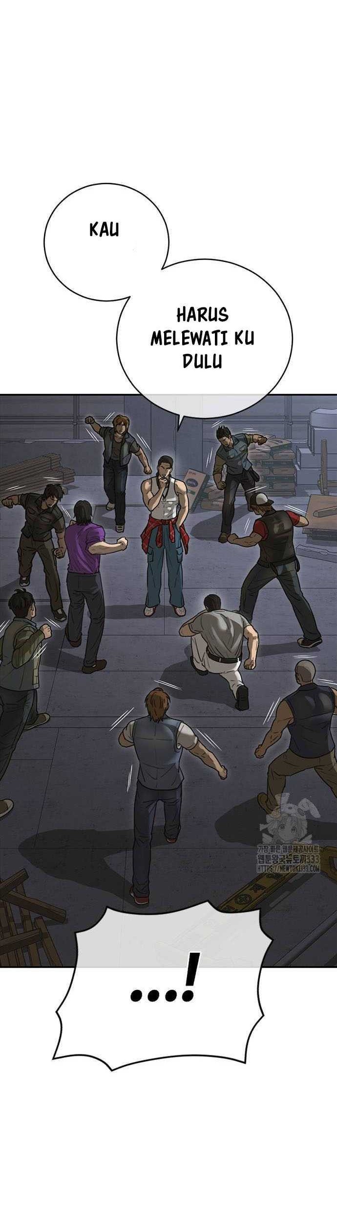 Ulzzang Generation Chapter 45 Gambar 69