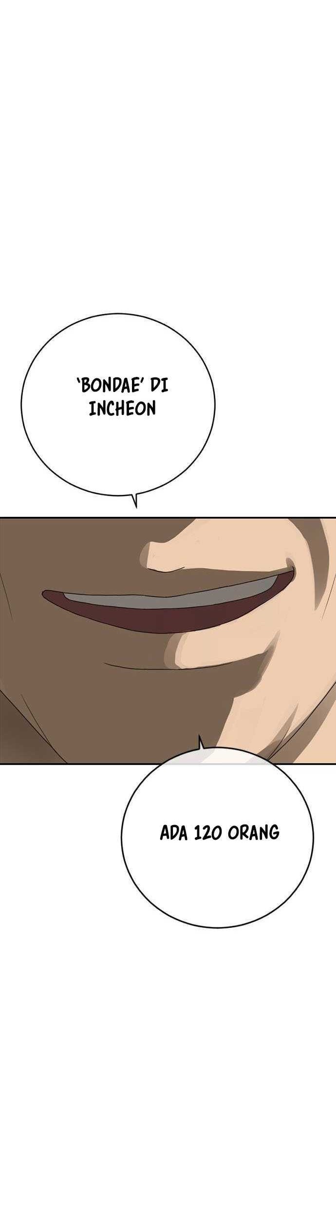 Ulzzang Generation Chapter 45 Gambar 74