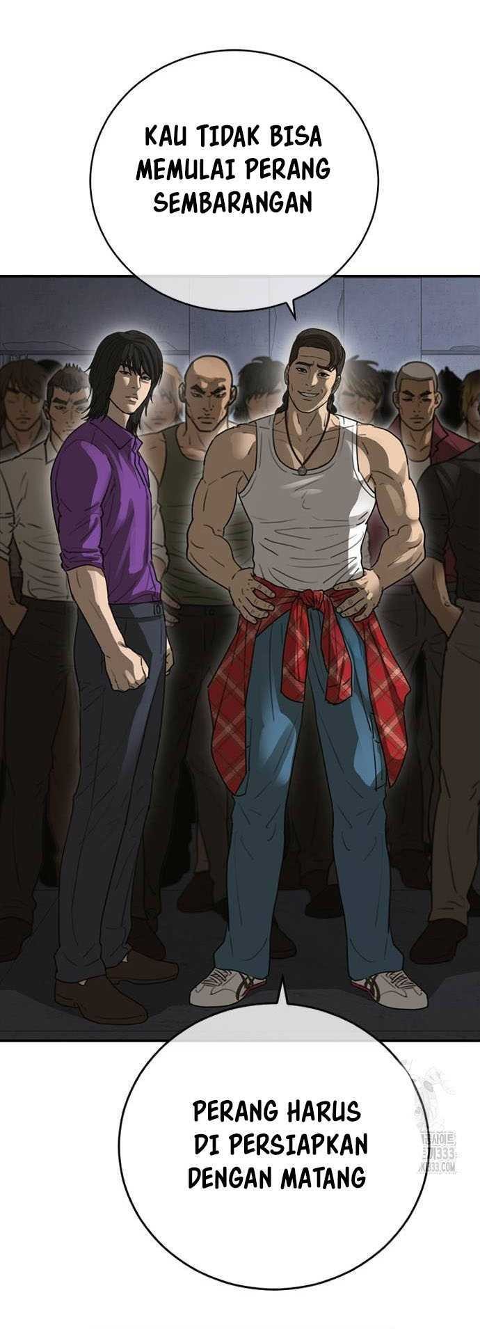 Ulzzang Generation Chapter 45 Gambar 75