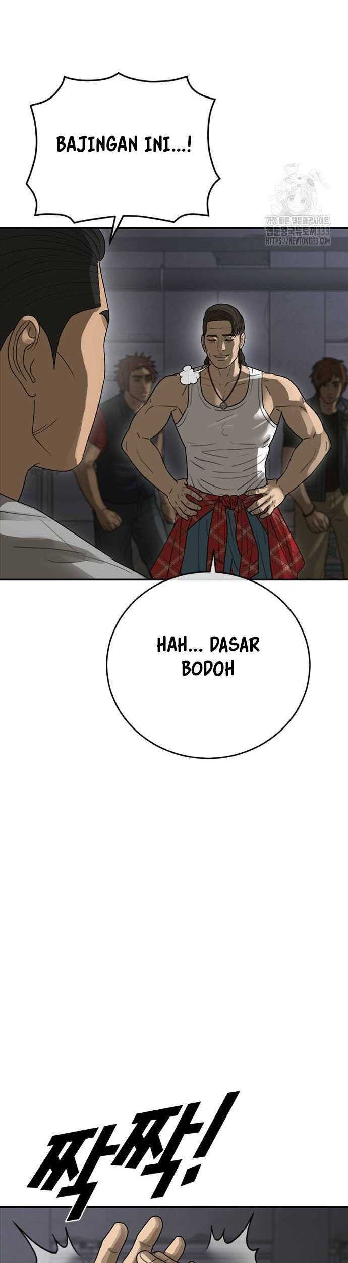 Ulzzang Generation Chapter 45 Gambar 71