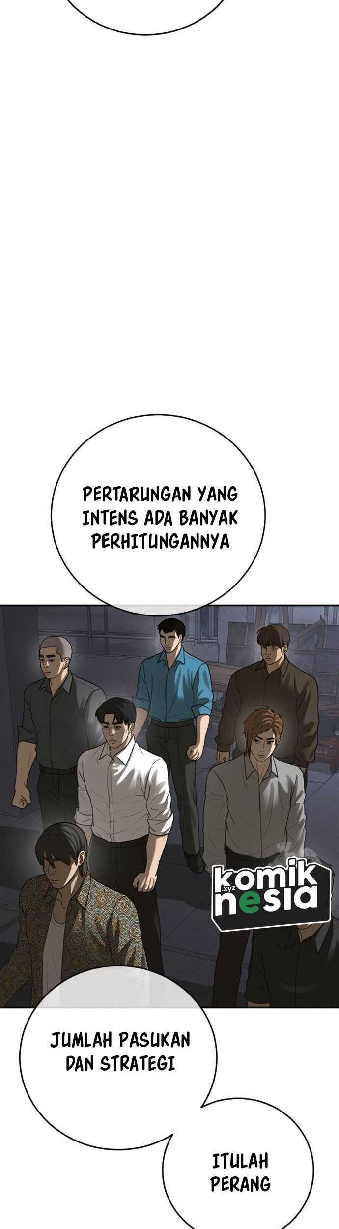 Ulzzang Generation Chapter 45 Gambar 79