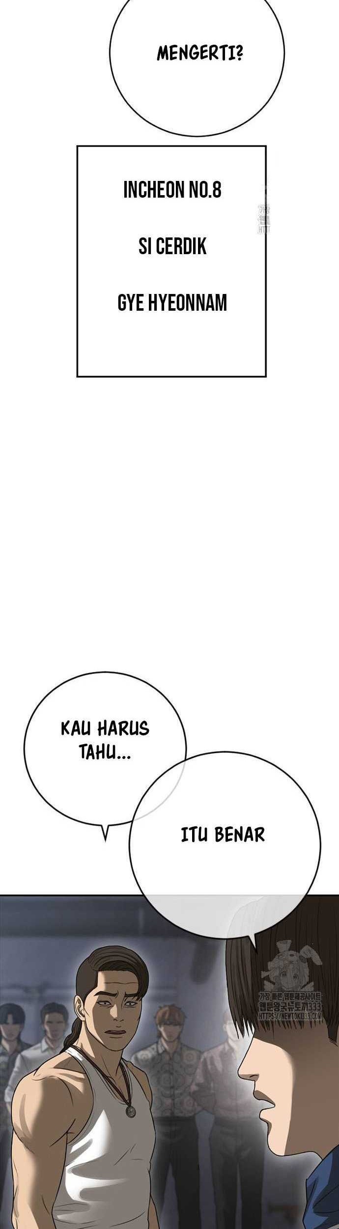 Ulzzang Generation Chapter 45 Gambar 77